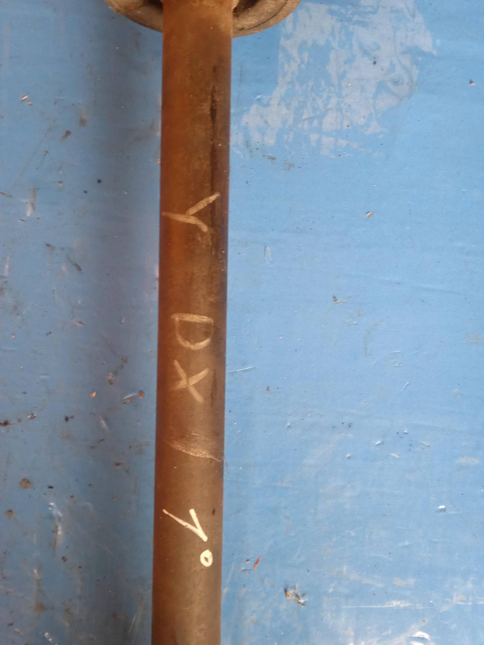 Semialbero ant. compl. dx.